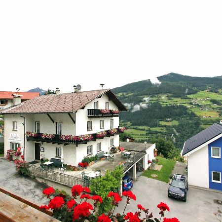 Modern Apartment In Hochgallmigg With Balcony 外观 照片