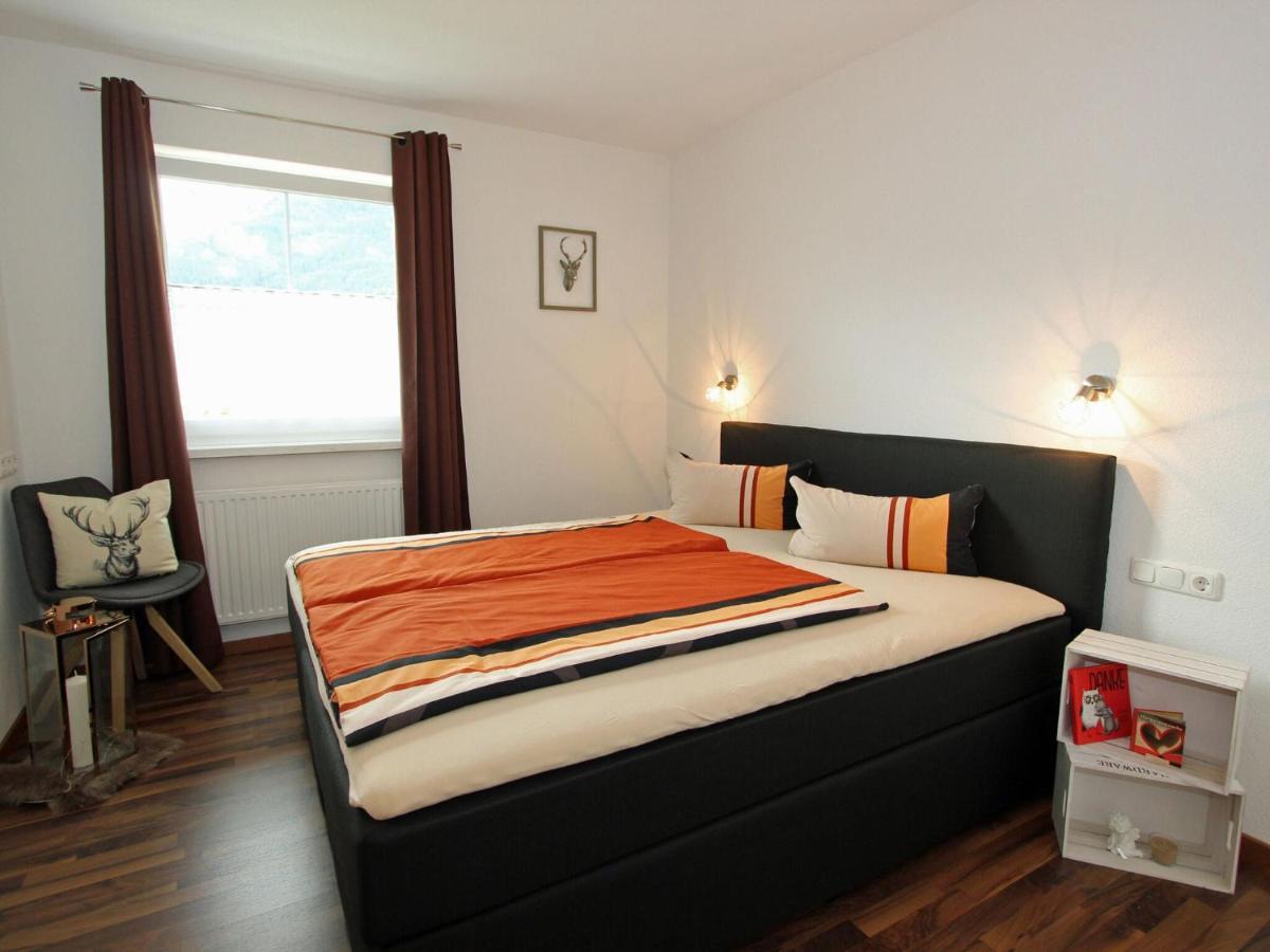 Modern Apartment In Hochgallmigg With Balcony 外观 照片
