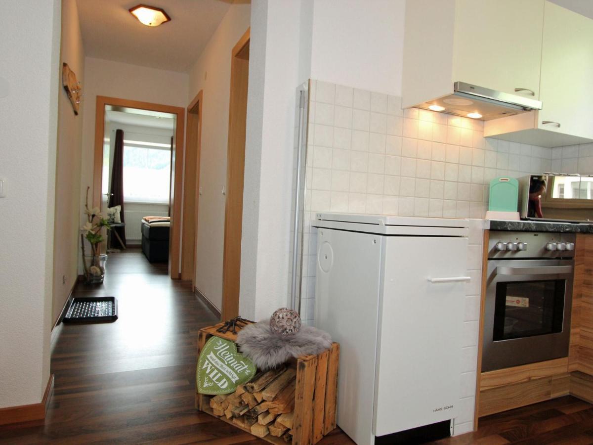 Modern Apartment In Hochgallmigg With Balcony 外观 照片